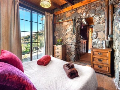 Cottage Holiday Home in Tenerife with Private Garden - Features photo 20