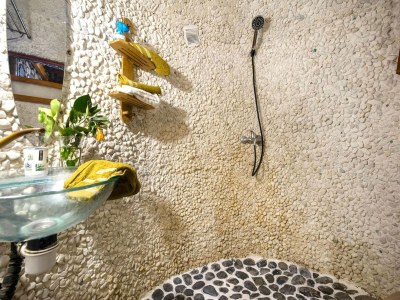 Cottage Holiday Home in Tenerife with Private Garden - Features photo 22