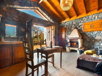 Cottage Holiday Home in Tenerife with Private Garden - Features photo 23