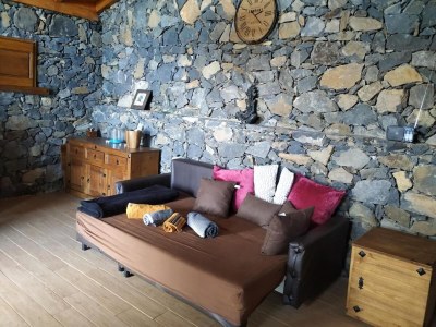 Cottage Holiday Home in Tenerife with Private Garden - Features photo 24