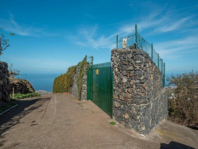 Cottage Holiday Home in Tenerife with Private Garden - Environment photo 31