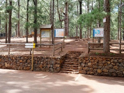 Cottage Holiday Home in Tenerife with Private Garden - Environment photo 34