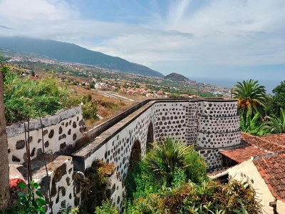 Cottage Holiday Home in Tenerife with Private Garden - Outdoor photo 38