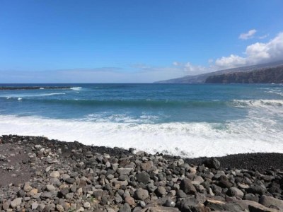 Holiday house Ferienhaus in Puerto nahe Playa Jardín - Environment photo 26