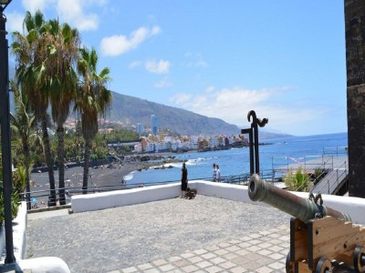 Holiday house Ferienhaus in Puerto nahe Playa Jardín - Environment photo 33