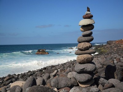 Holiday house Ferienhaus in Puerto nahe Playa Jardín - Outdoor photo 41