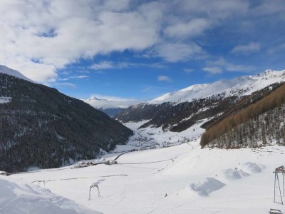 Holiday apartment Morgentau - Outdoor photo 4