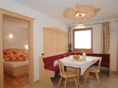 Holiday apartment Morgentau - Features photo 7