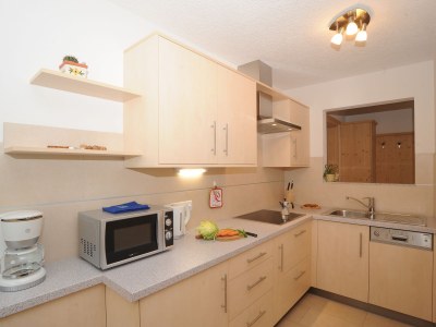 Holiday apartment Morgentau - Features photo 8