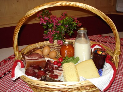 Holiday apartment Morgentau - Features photo 9