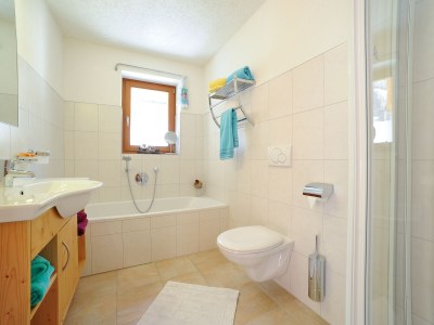 Holiday apartment Morgentau - Features photo 11