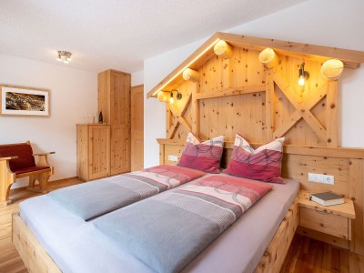 Holiday apartment Morgentau - Features photo 12