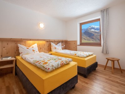 Holiday apartment Morgentau - Features photo 13