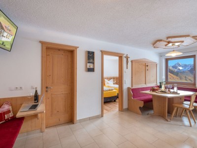 Holiday apartment Morgentau - Features photo 14