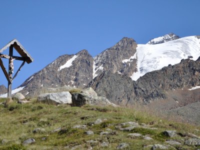 Holiday apartment Morgentau - Environment photo 15