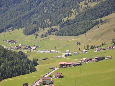 Holiday apartment Morgentau - Environment photo 16