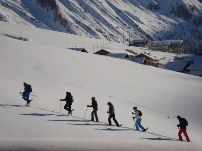 Holiday apartment Morgentau - Environment photo 18