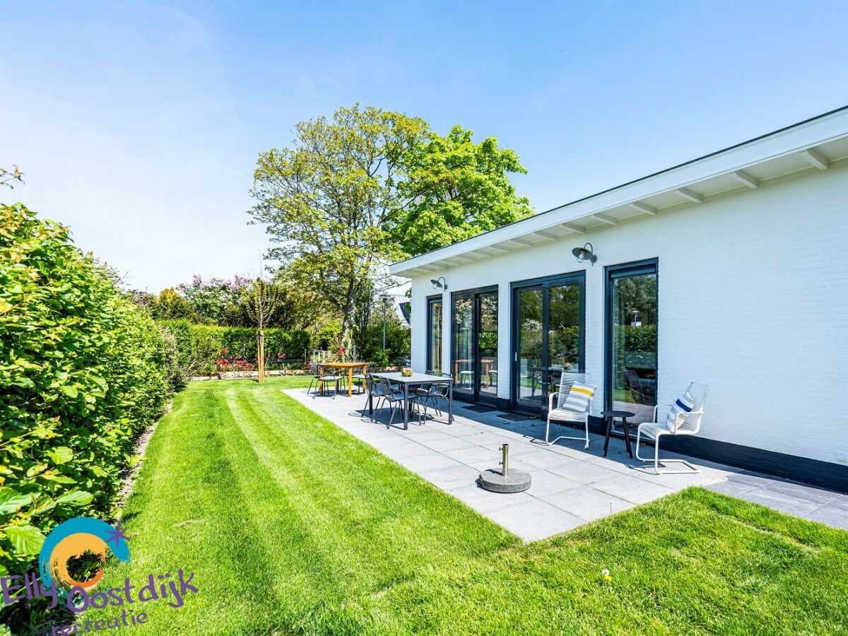 Bungalow de Ruiser 2 - Outdoor photo 2