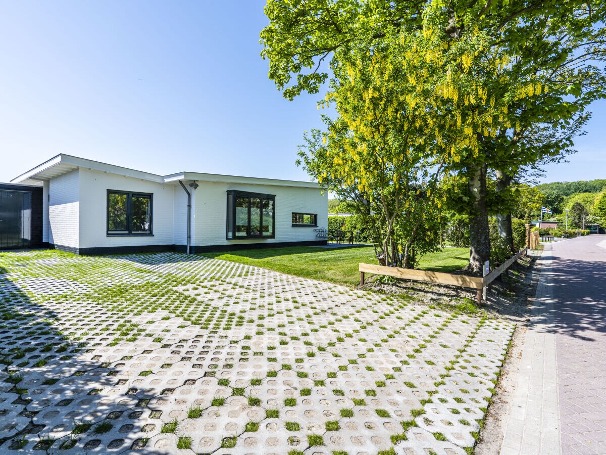 Bungalow de Ruiser 2 - Outdoor photo 4