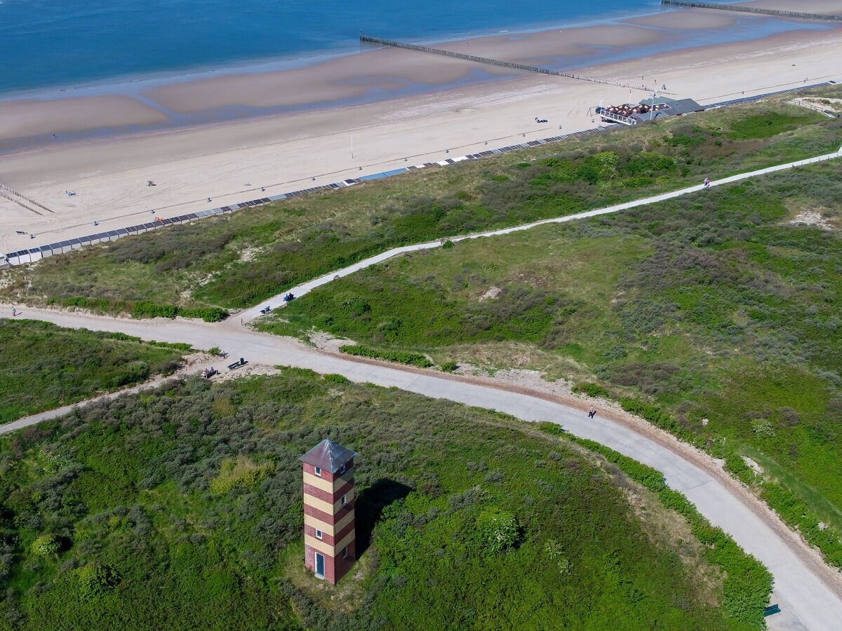 Bungalow de Ruiser 2 - Outdoor photo 5