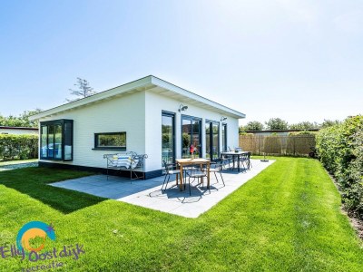 Bungalow de Ruiser 2 in Zoutelande - Bungalow