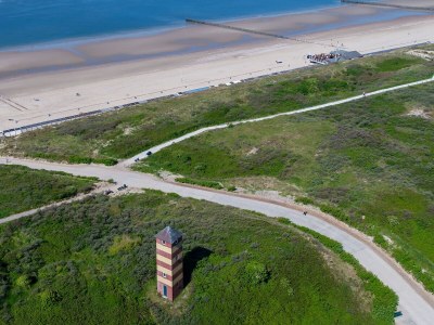 Bungalow de Ruiser 2 - Outdoor photo 5