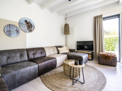 Bungalow de Ruiser 2 - Features photo 7