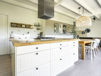 Bungalow de Ruiser 2 - Features photo 9