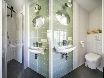 Bungalow de Ruiser 2 - Features photo 11