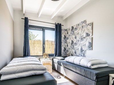 Bungalow de Ruiser 2 - Features photo 14