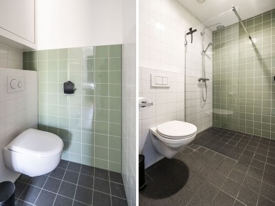 Bungalow de Ruiser 2 - Features photo 15