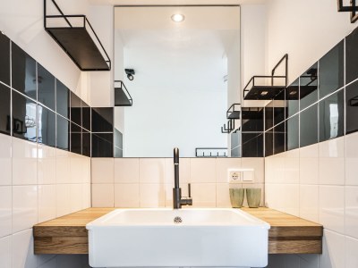 Bungalow de Ruiser 2 - Features photo 17