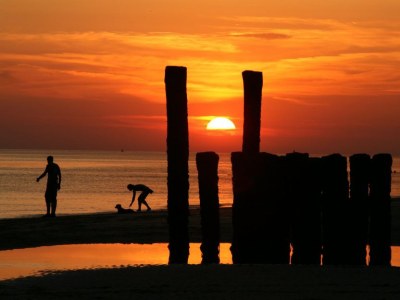 Bungalow de Ruiser 2 - Environment photo 18