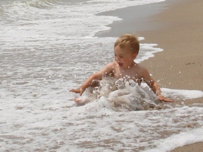 Bungalow de Ruiser 2 - Environment photo 19