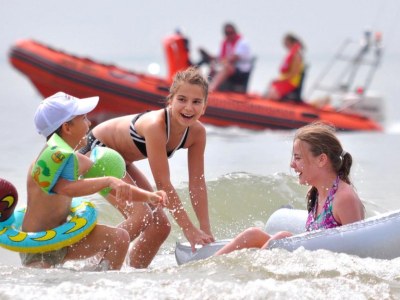 Bungalow de Ruiser 2 - Environment photo 21