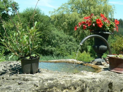 Holiday apartment Hiemer 2 - Outdoor photo 10