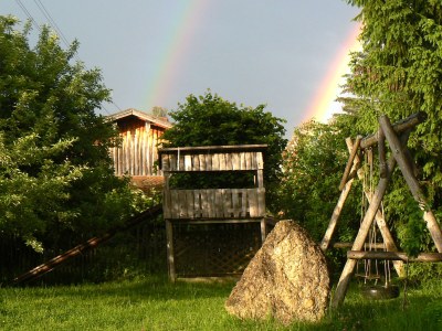 Holiday apartment Hiemer 2 - Outdoor photo 12