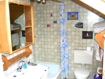 Holiday apartment Hiemer 2 - Features photo 32