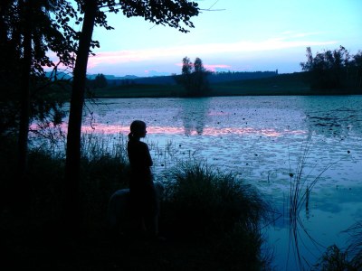 Holiday apartment Hiemer 2 - Environment photo 34