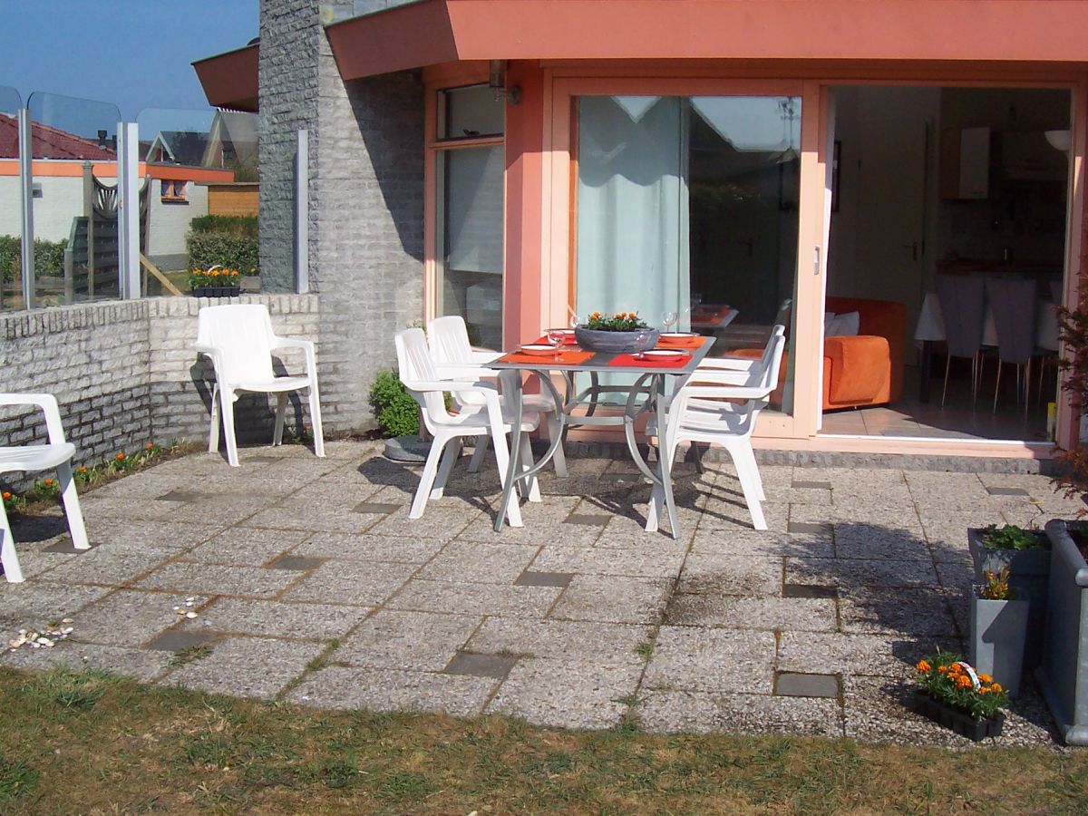 Holiday house KÃ¼sters - Outdoor photo 3