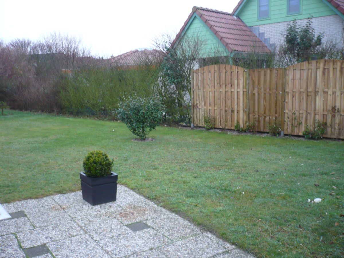 Holiday house KÃ¼sters - Outdoor photo 4