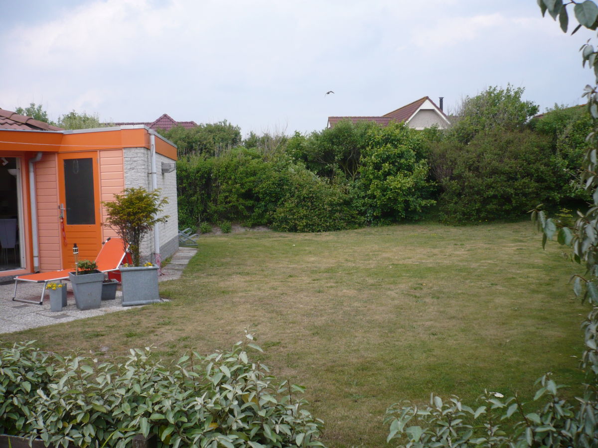 Holiday house KÃ¼sters - Outdoor photo 5