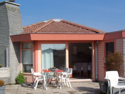 Holiday house KÃ¼sters in Julianadorp an Zee - Holiday house