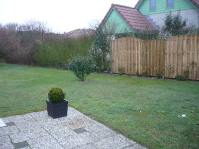 Holiday house KÃ¼sters - Outdoor photo 4