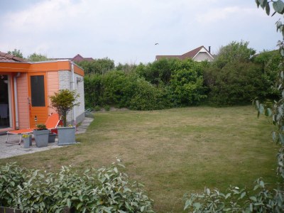 Holiday house KÃ¼sters - Outdoor photo 5