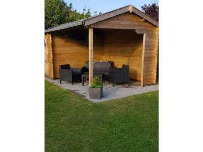 Holiday house KÃ¼sters - Outdoor photo 6