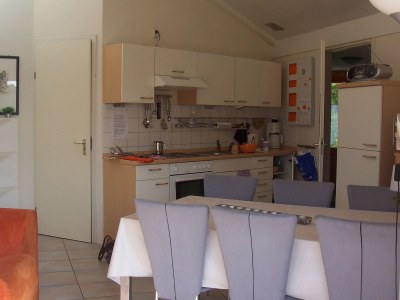 Holiday house KÃ¼sters - Features photo 10