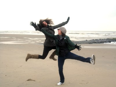 Holiday house KÃ¼sters - Environment photo 18