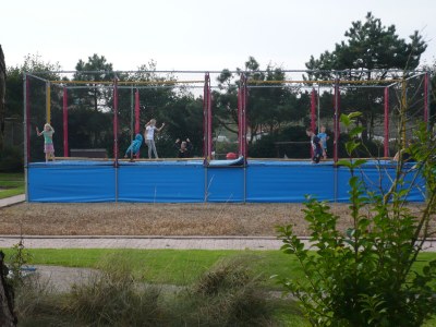 Holiday house KÃ¼sters - Environment photo 20