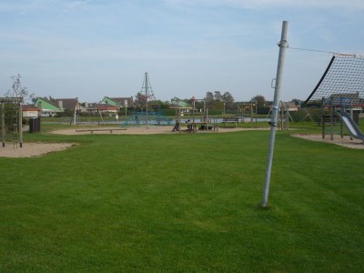 Holiday house KÃ¼sters - Environment photo 21